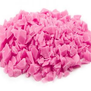 różowy wosk odlewniczy wtryskowy